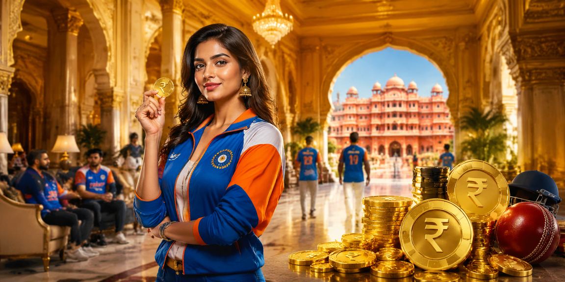 Responsible gaming awareness for Indian cricket betting players