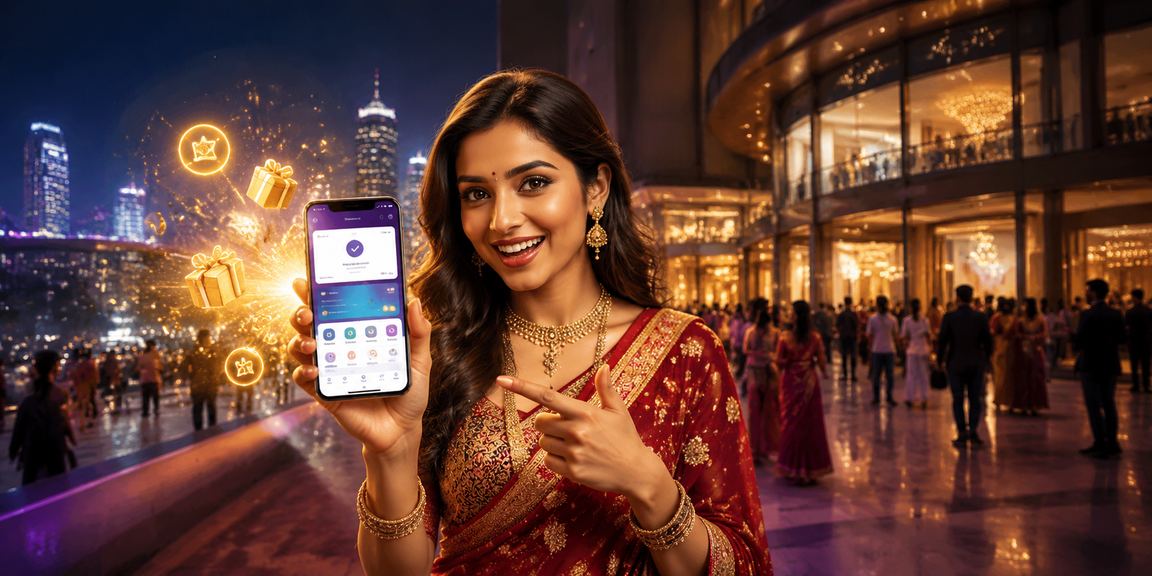 Mobile payment transaction for 124501 cricket betting in India