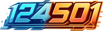 124501